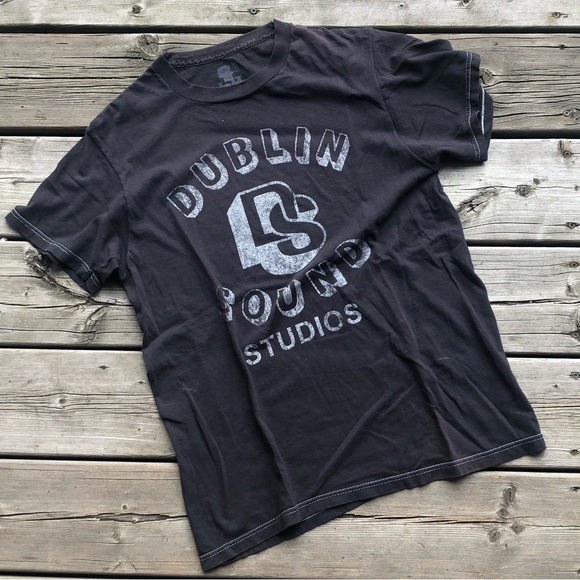 Dublin Sound T-Shirt - Picture 1 of 4
